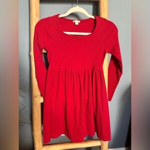 J.Crew Crewcuts Girls’ Dress